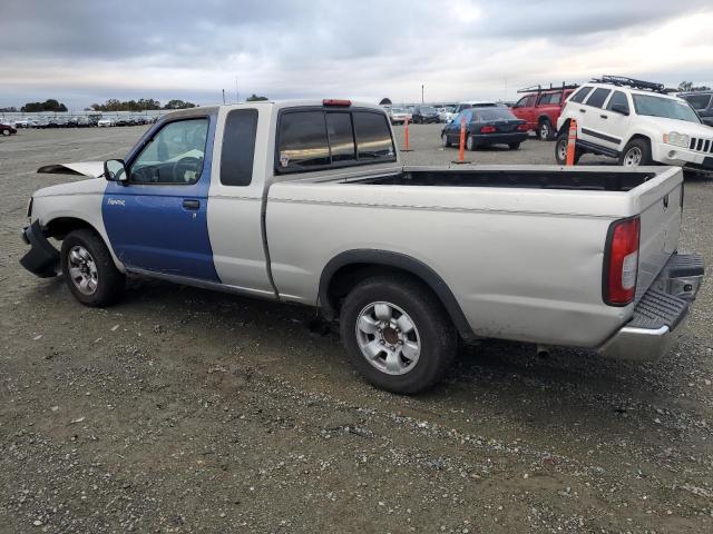 Photo 1 VIN: 1N6DD26S7WC374118 - NISSAN FRONTIER K 