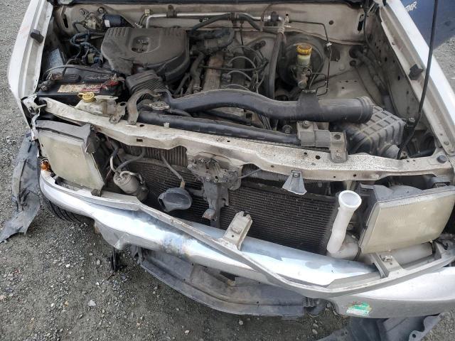 Photo 10 VIN: 1N6DD26S7WC374118 - NISSAN FRONTIER K 