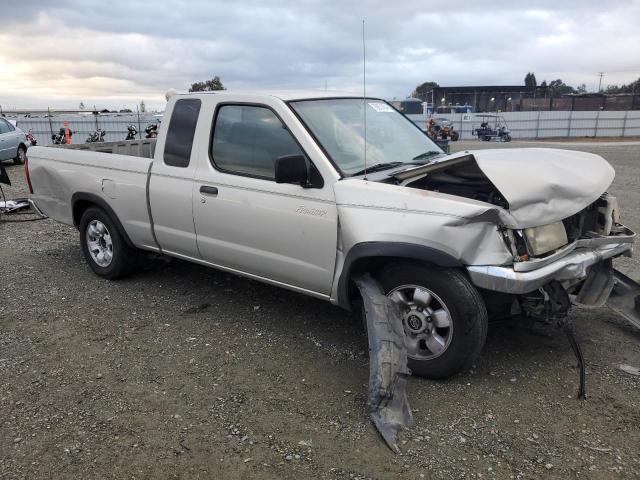 Photo 3 VIN: 1N6DD26S7WC374118 - NISSAN FRONTIER K 