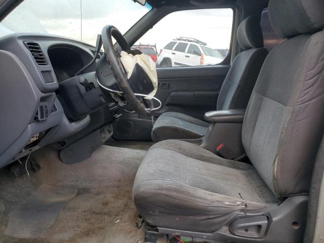 Photo 6 VIN: 1N6DD26S7WC374118 - NISSAN FRONTIER K 