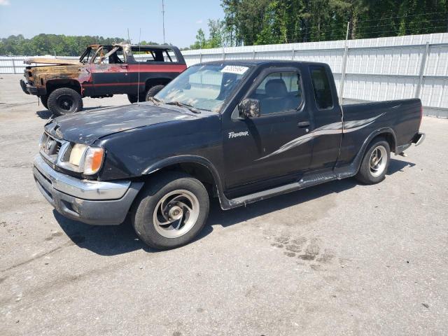 Photo 0 VIN: 1N6DD26S7WC374345 - NISSAN FRONTIER 