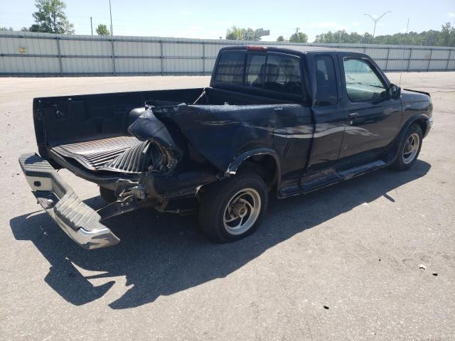 Photo 2 VIN: 1N6DD26S7WC374345 - NISSAN FRONTIER 