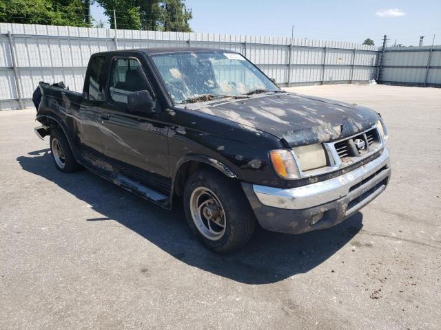 Photo 3 VIN: 1N6DD26S7WC374345 - NISSAN FRONTIER 