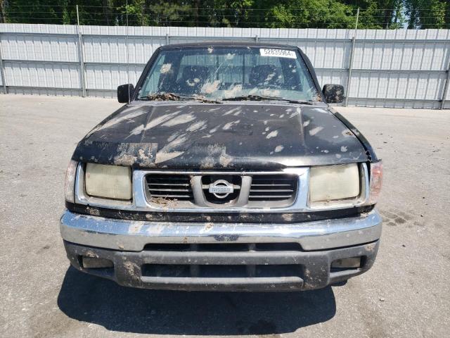 Photo 4 VIN: 1N6DD26S7WC374345 - NISSAN FRONTIER 