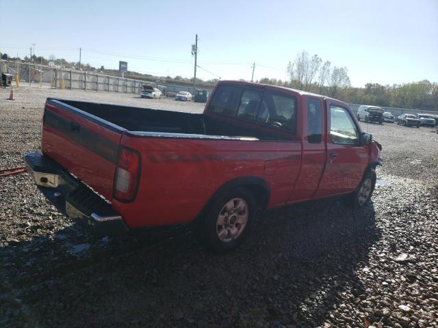 Photo 2 VIN: 1N6DD26S7XC309500 - NISSAN FRONTIER 