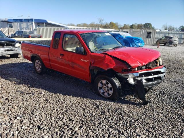 Photo 3 VIN: 1N6DD26S7XC309500 - NISSAN FRONTIER 