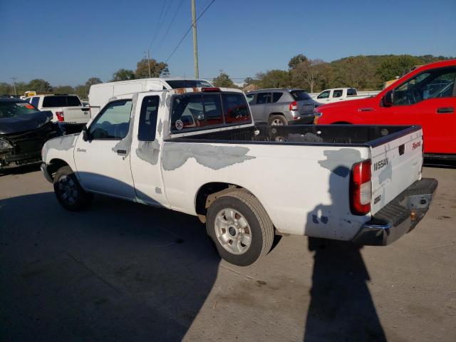 Photo 1 VIN: 1N6DD26S7XC343954 - NISSAN FRONTIER 