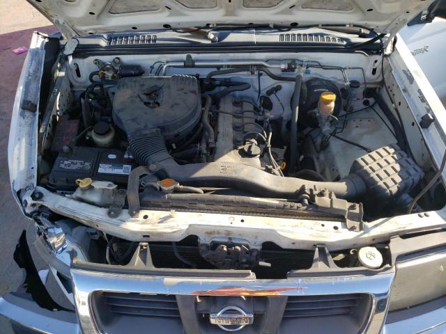 Photo 10 VIN: 1N6DD26S7XC343954 - NISSAN FRONTIER 