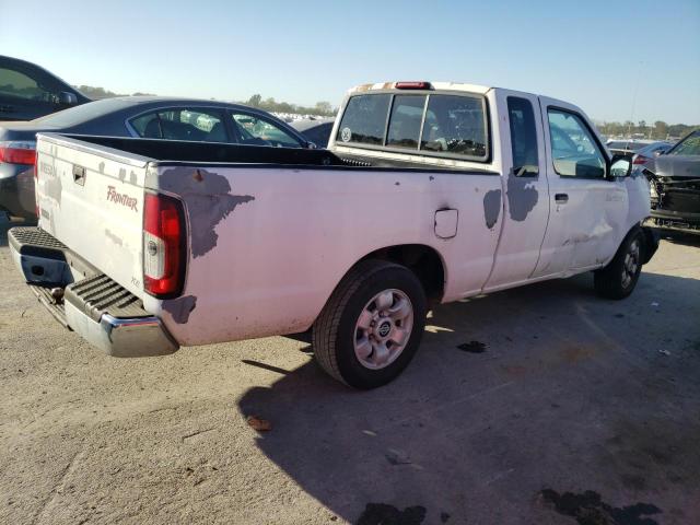 Photo 2 VIN: 1N6DD26S7XC343954 - NISSAN FRONTIER 