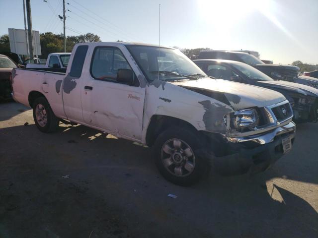 Photo 3 VIN: 1N6DD26S7XC343954 - NISSAN FRONTIER 