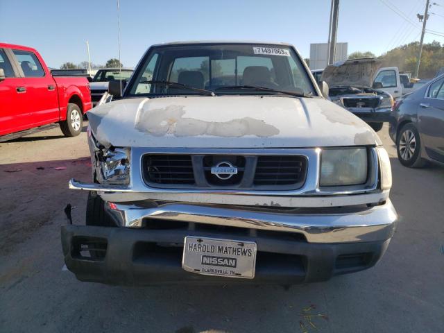 Photo 4 VIN: 1N6DD26S7XC343954 - NISSAN FRONTIER 