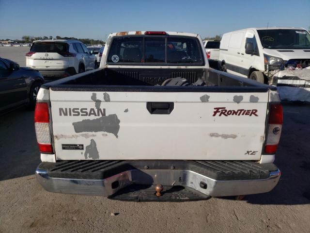 Photo 5 VIN: 1N6DD26S7XC343954 - NISSAN FRONTIER 