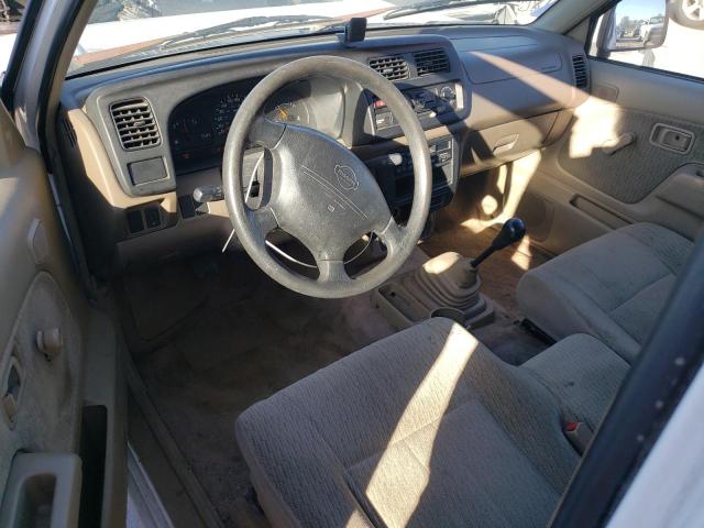 Photo 7 VIN: 1N6DD26S7XC343954 - NISSAN FRONTIER 