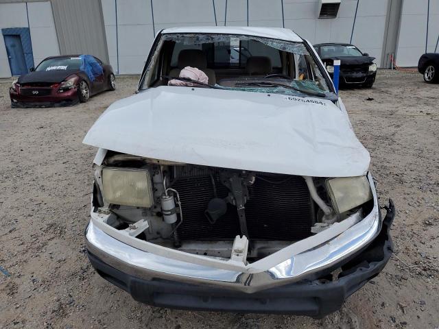 Photo 4 VIN: 1N6DD26S7YC334382 - NISSAN FRONTIER K 