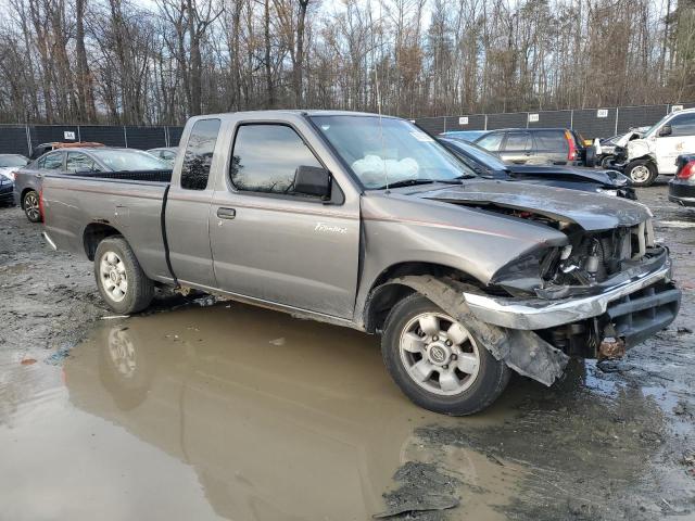 Photo 3 VIN: 1N6DD26S7YC406259 - NISSAN FRONTIER 