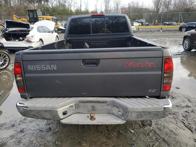 Photo 5 VIN: 1N6DD26S7YC406259 - NISSAN FRONTIER 