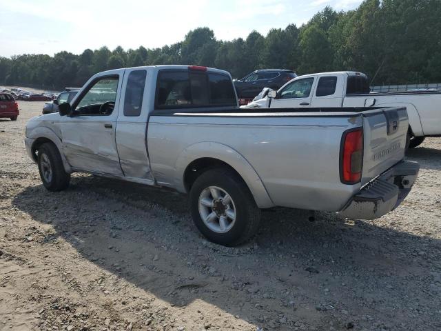 Photo 1 VIN: 1N6DD26S81C347440 - NISSAN FRONTIER K 