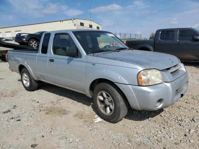 Photo 3 VIN: 1N6DD26S81C347440 - NISSAN FRONTIER K 