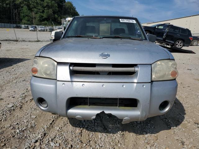 Photo 4 VIN: 1N6DD26S81C347440 - NISSAN FRONTIER K 