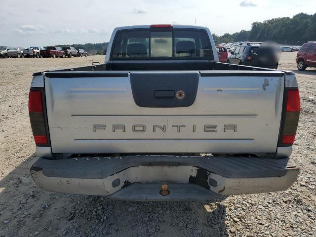 Photo 5 VIN: 1N6DD26S81C347440 - NISSAN FRONTIER K 