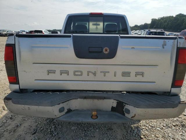 Photo 9 VIN: 1N6DD26S81C347440 - NISSAN FRONTIER K 