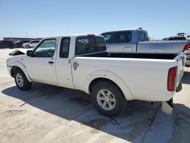 Photo 1 VIN: 1N6DD26S81C363573 - NISSAN FRONTIER 