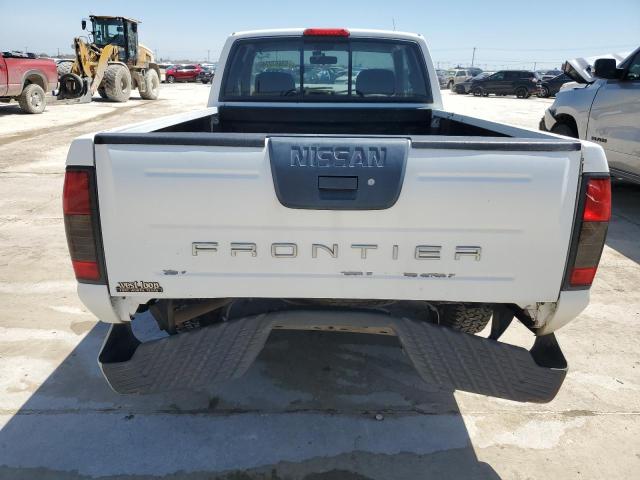 Photo 5 VIN: 1N6DD26S81C363573 - NISSAN FRONTIER 