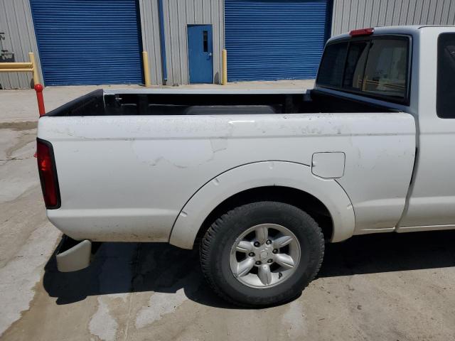 Photo 9 VIN: 1N6DD26S81C363573 - NISSAN FRONTIER 