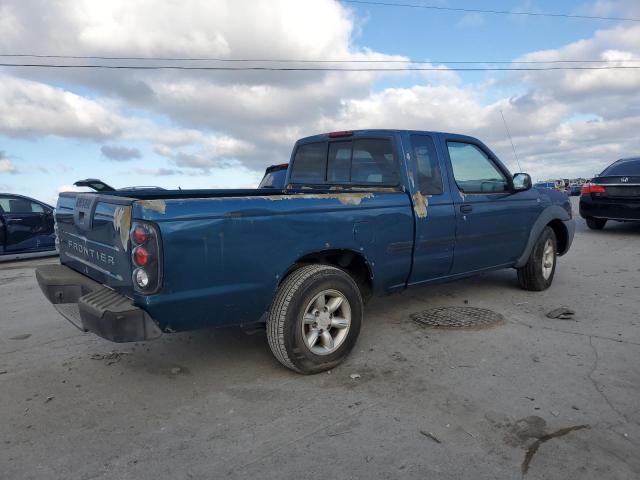 Photo 2 VIN: 1N6DD26S81C397593 - NISSAN FRONTIER K 