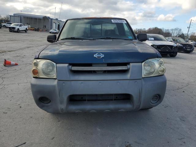 Photo 4 VIN: 1N6DD26S81C397593 - NISSAN FRONTIER K 