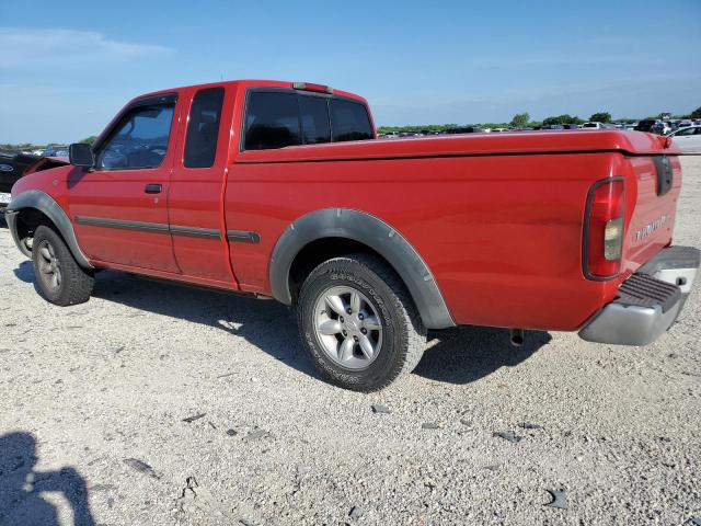 Photo 1 VIN: 1N6DD26S82C330297 - NISSAN FRONTIER 