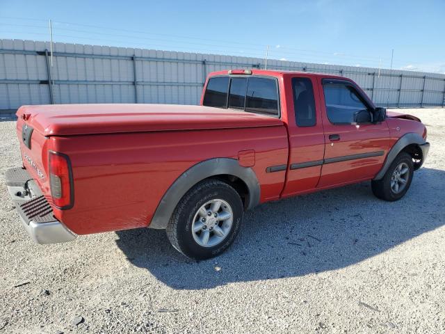 Photo 2 VIN: 1N6DD26S82C330297 - NISSAN FRONTIER 