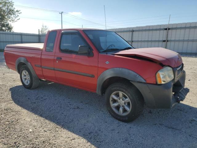 Photo 3 VIN: 1N6DD26S82C330297 - NISSAN FRONTIER 