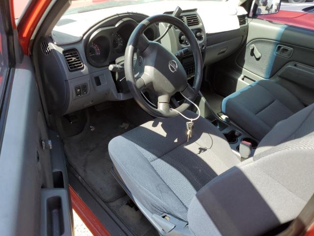 Photo 7 VIN: 1N6DD26S82C330297 - NISSAN FRONTIER 