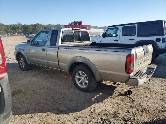 Photo 1 VIN: 1N6DD26S82C335855 - NISSAN FRONTIER K 