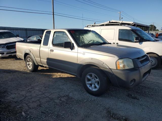 Photo 3 VIN: 1N6DD26S82C335855 - NISSAN FRONTIER K 