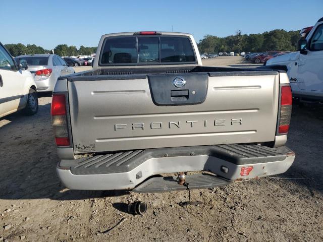 Photo 5 VIN: 1N6DD26S82C335855 - NISSAN FRONTIER K 