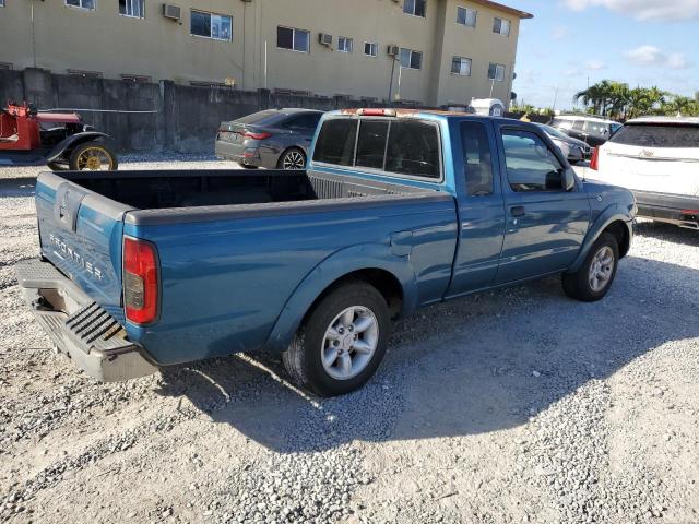 Photo 2 VIN: 1N6DD26S82C358424 - NISSAN FRONTIER 