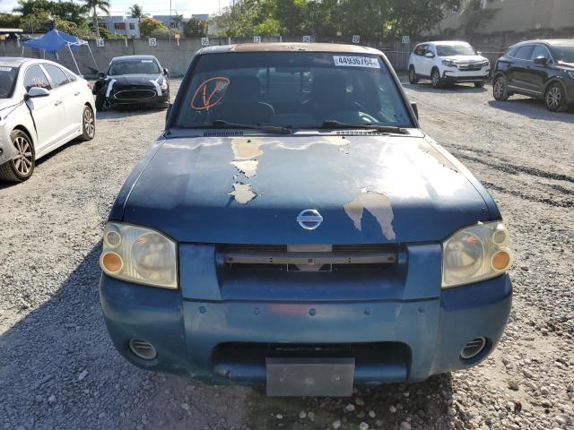 Photo 4 VIN: 1N6DD26S82C358424 - NISSAN FRONTIER 