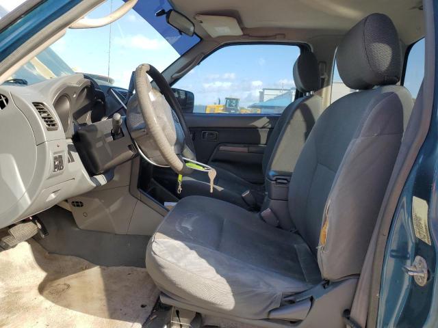 Photo 6 VIN: 1N6DD26S82C358424 - NISSAN FRONTIER 