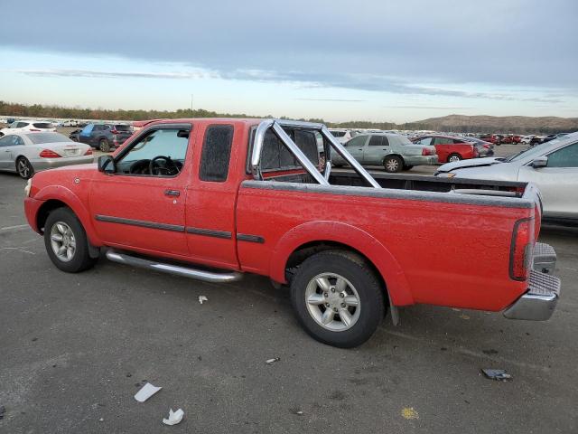 Photo 1 VIN: 1N6DD26S82C385803 - NISSAN FRONTIER 