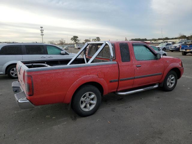 Photo 2 VIN: 1N6DD26S82C385803 - NISSAN FRONTIER 