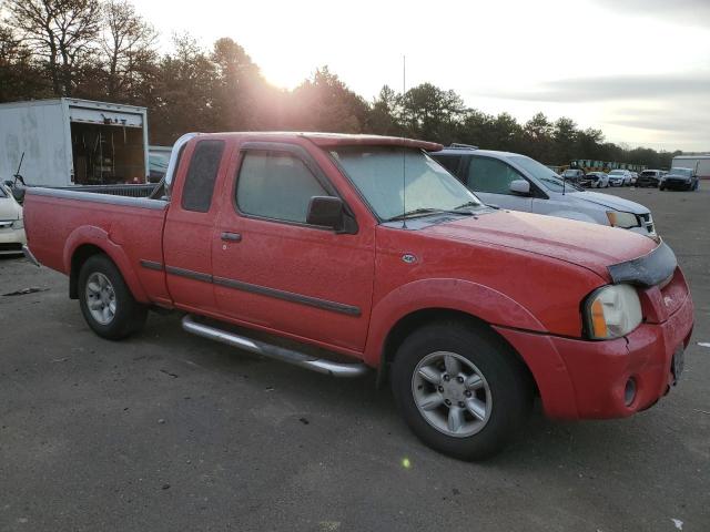 Photo 3 VIN: 1N6DD26S82C385803 - NISSAN FRONTIER 