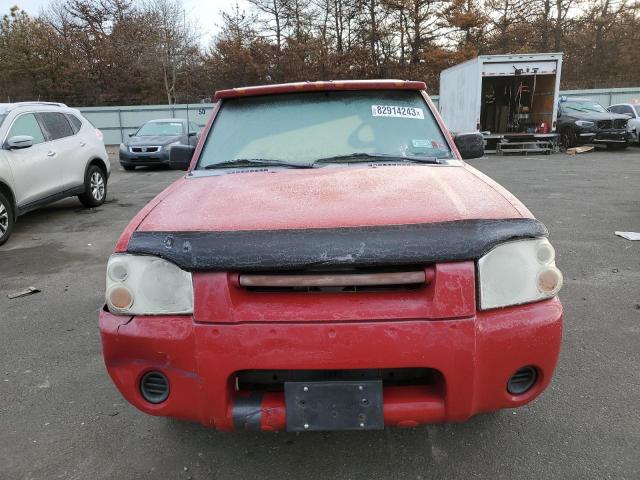 Photo 4 VIN: 1N6DD26S82C385803 - NISSAN FRONTIER 