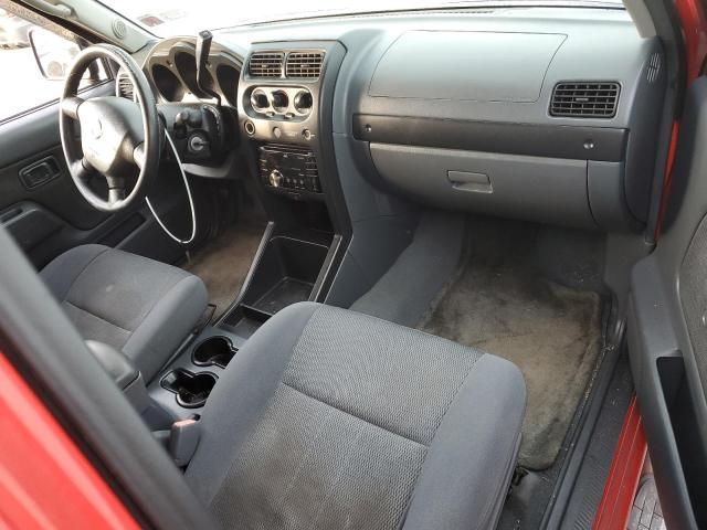 Photo 7 VIN: 1N6DD26S82C385803 - NISSAN FRONTIER 