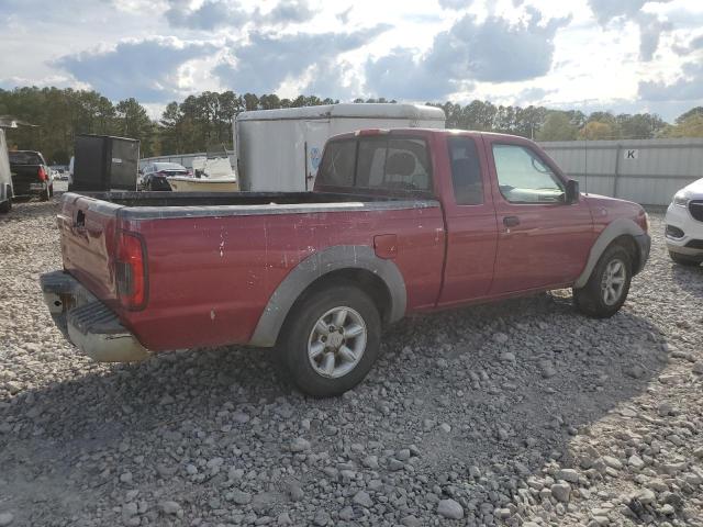 Photo 2 VIN: 1N6DD26S82C390497 - NISSAN FRONTIER 