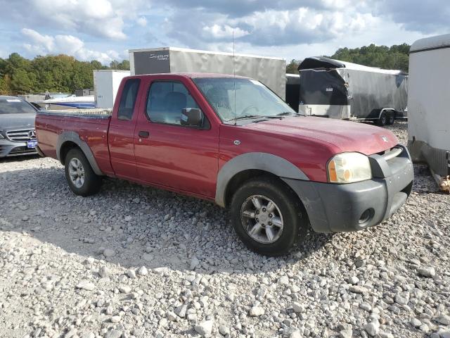 Photo 3 VIN: 1N6DD26S82C390497 - NISSAN FRONTIER 