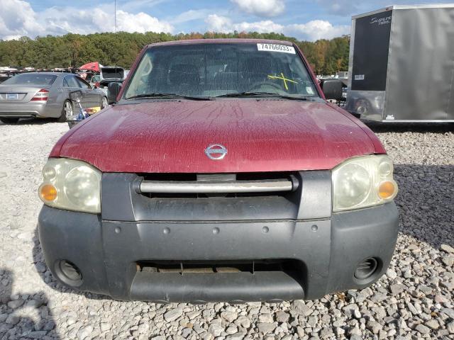 Photo 4 VIN: 1N6DD26S82C390497 - NISSAN FRONTIER 