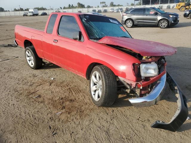 Photo 3 VIN: 1N6DD26S8WC303607 - NISSAN FRONTIER 