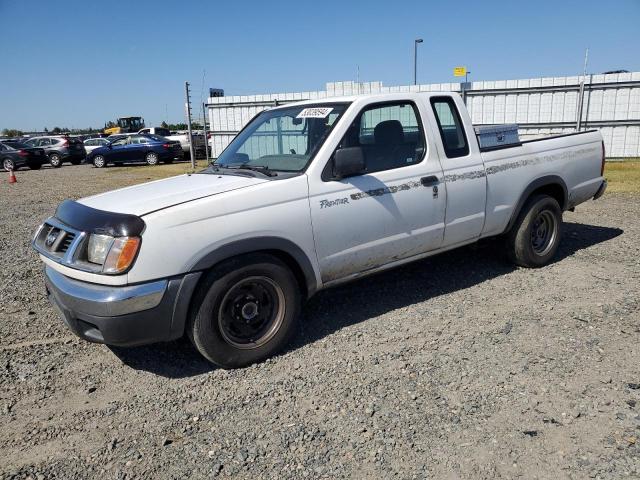 Photo 0 VIN: 1N6DD26S8WC305308 - NISSAN FRONTIER 